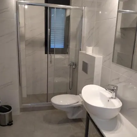 Апартаменты Cavo Blue & Suites
