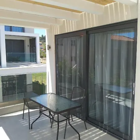 Cavo Blue & Suites Апартаменты