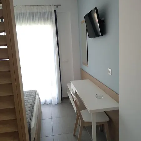 Cavo Blue & Suites Апартаменты *