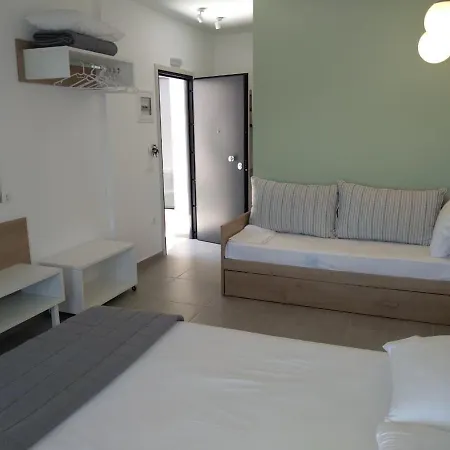 Cavo Blue & Suites *