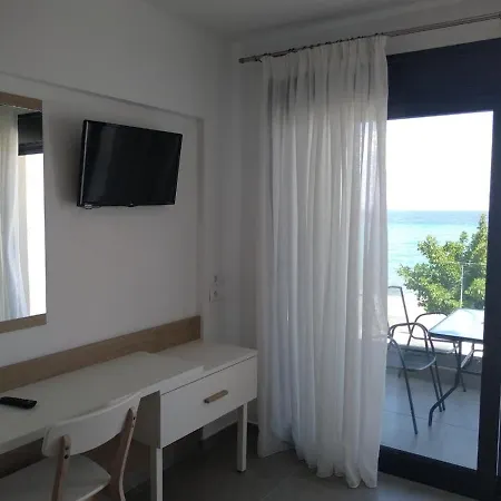 Cavo Blue & Suites * Полихроно